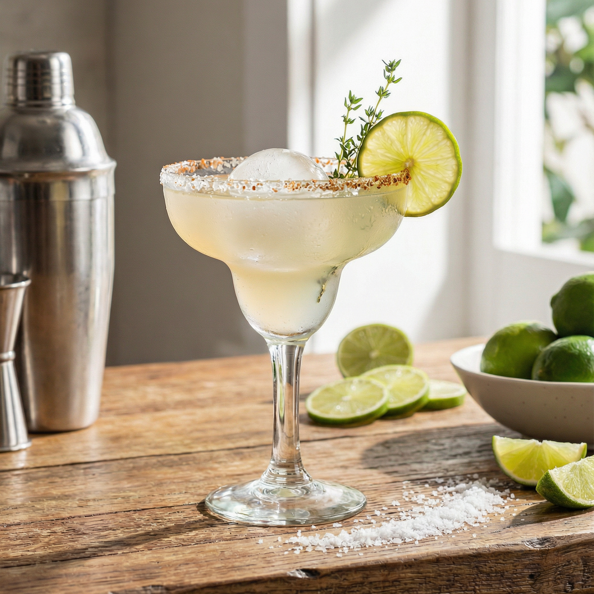 Margarita (750ml)