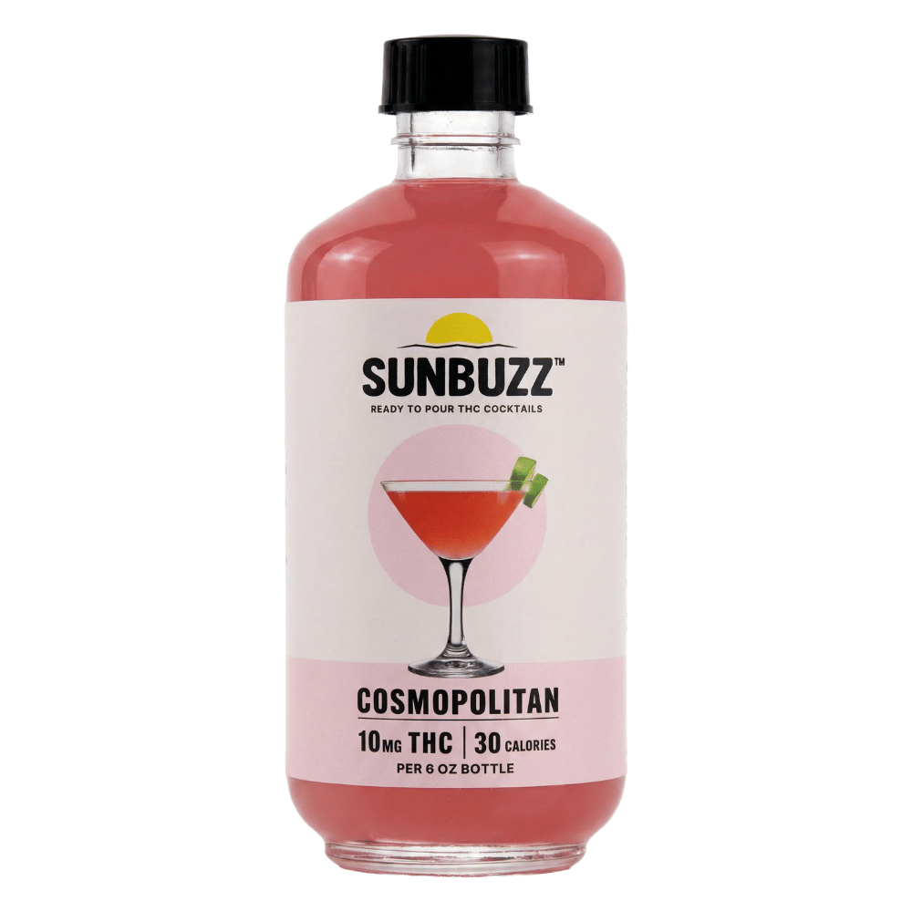 Cosmopolitan (10mg)