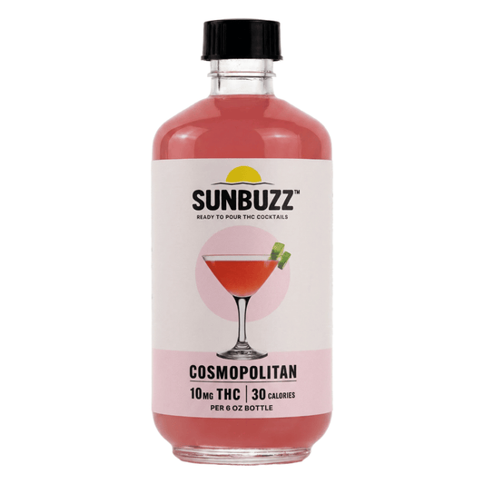 Cosmopolitan (10mg)