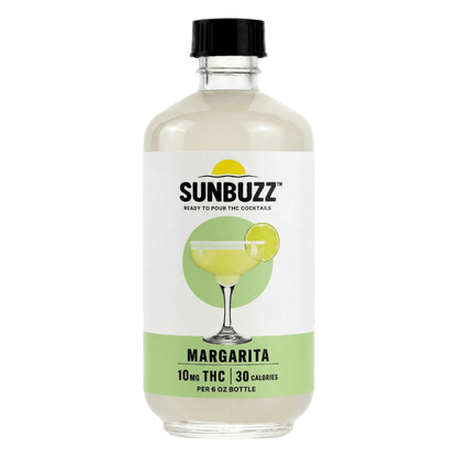 Margarita (10mg)