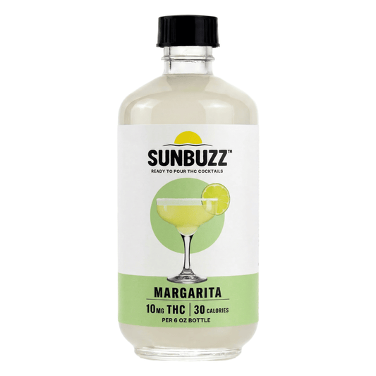 Margarita (10mg)