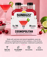 Cosmopolitan
