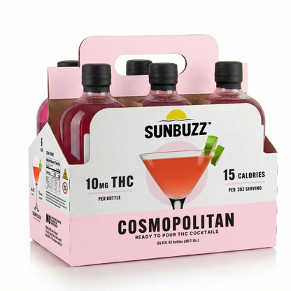 Cosmopolitan (10mg)