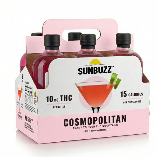 Cosmopolitan (10mg)