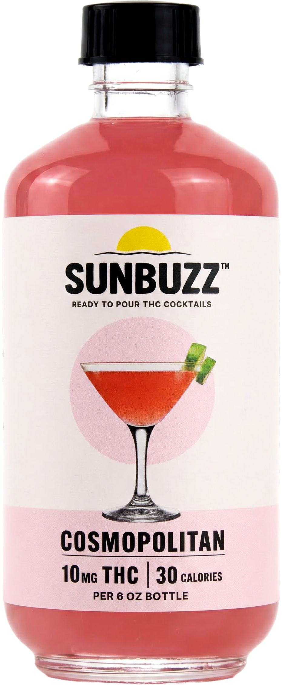 Start Here. Find Your Perfect Buzz.