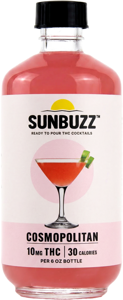 Start Here. Find Your Perfect Buzz.