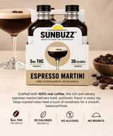 Espresso Martini