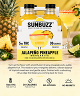 Jalapeno Pineapple