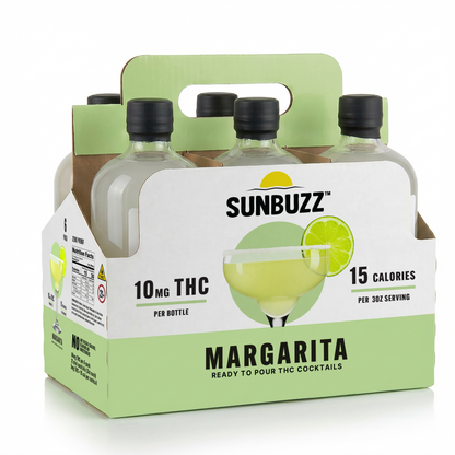 Margarita (10mg)