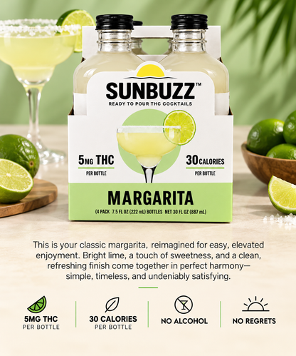 Margarita (5mg)