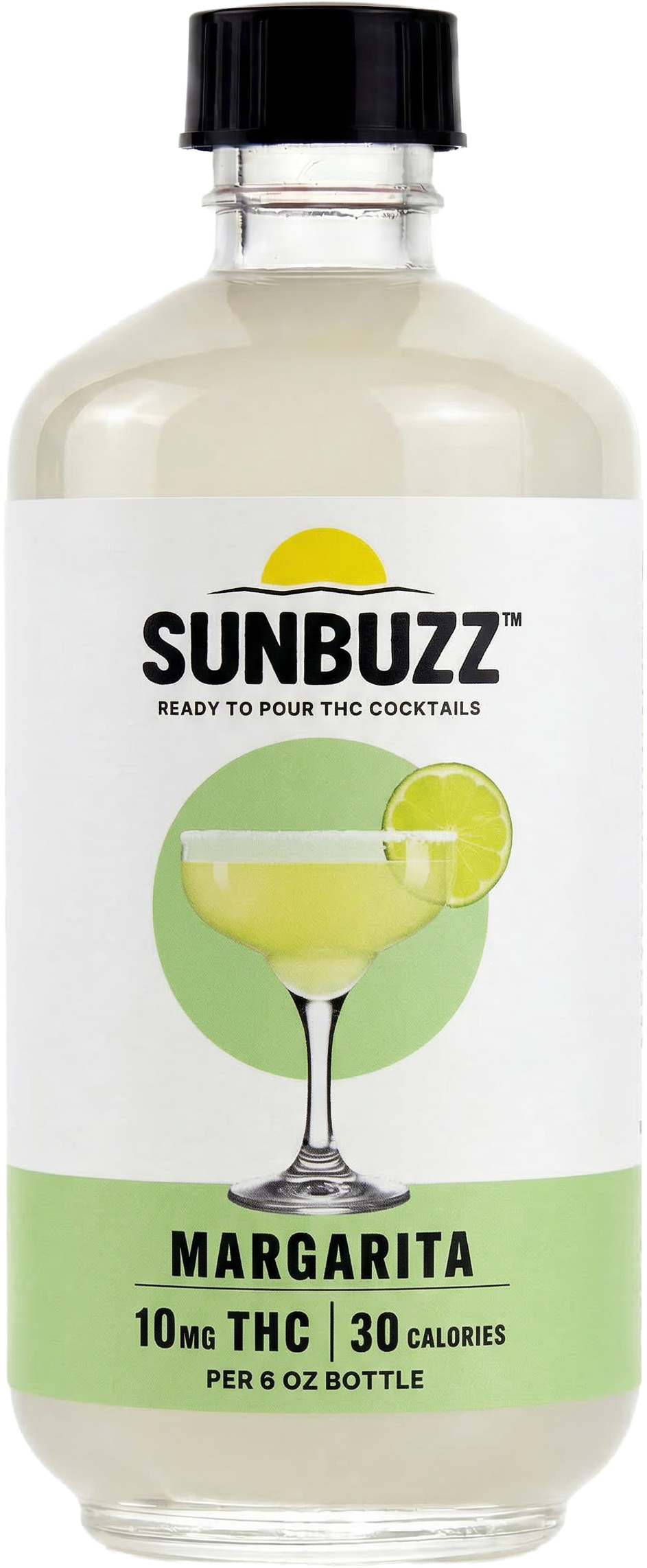 Start Here. Find Your Perfect Buzz.