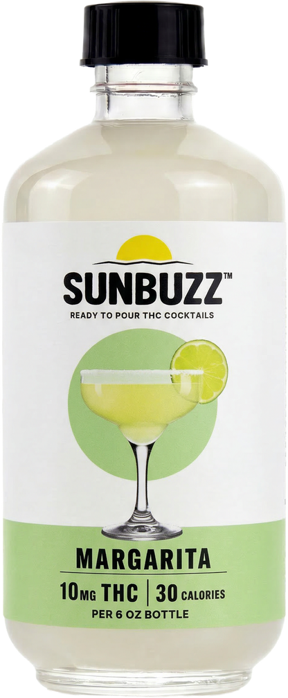 Start Here. Find Your Perfect Buzz.