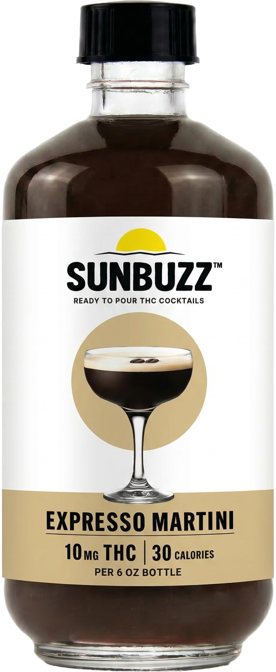 Start Here. Find Your Perfect Buzz.