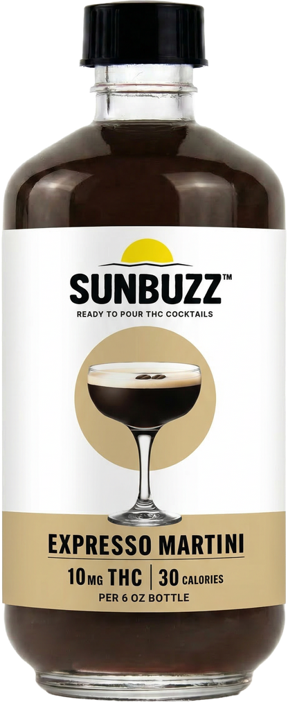 Start Here. Find Your Perfect Buzz.