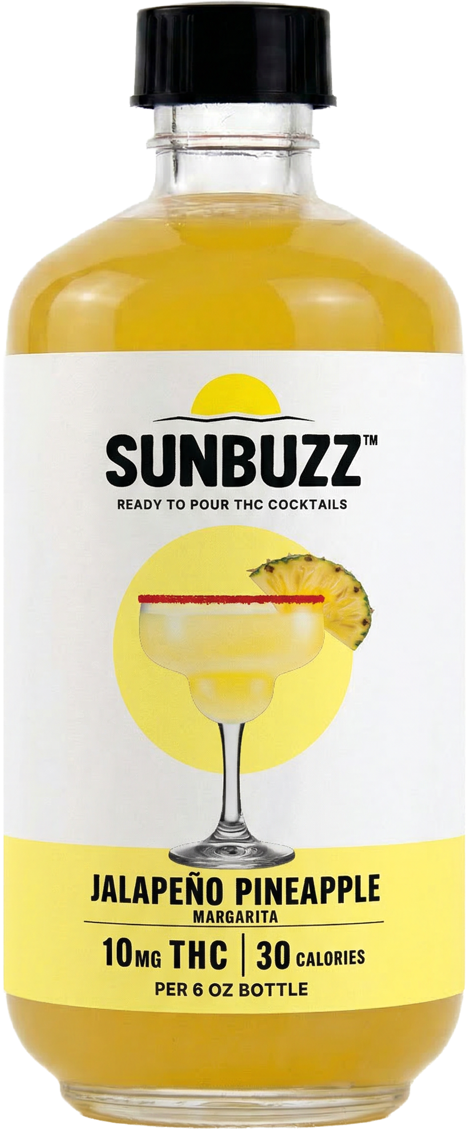 Start Here. Find Your Perfect Buzz.
