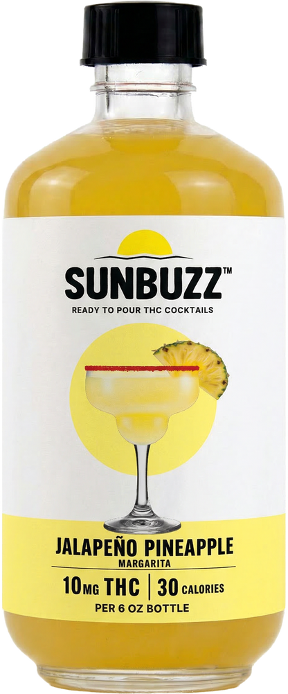 Start Here. Find Your Perfect Buzz.