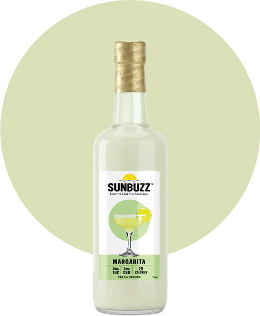 Margarita (750ml)
