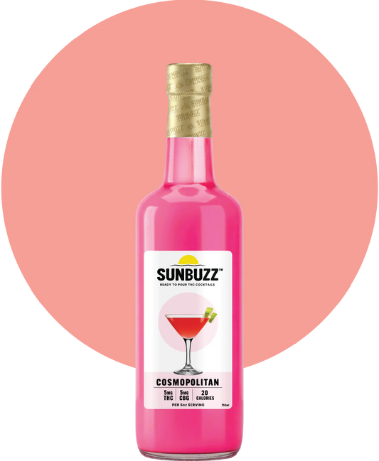 Cosmopolitan (750ml)