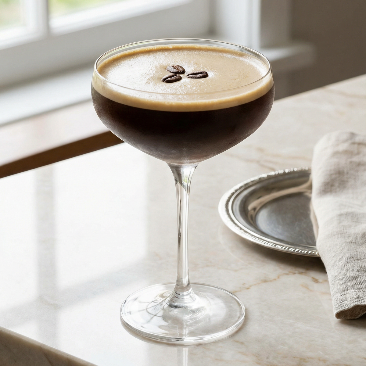 Espresso Martini (750ml)