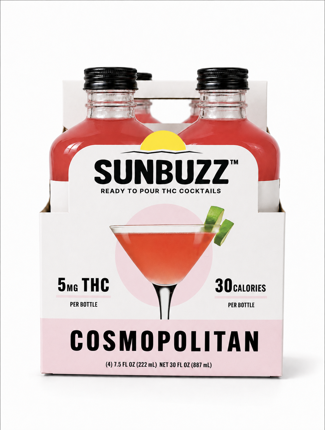 Cosmopolitan (5mg)