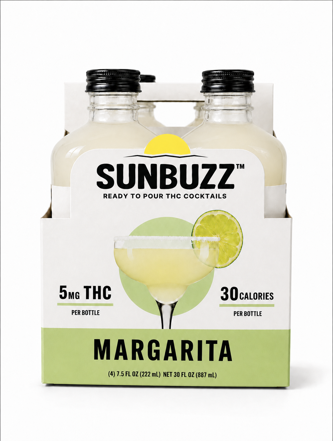 Margarita (5mg)