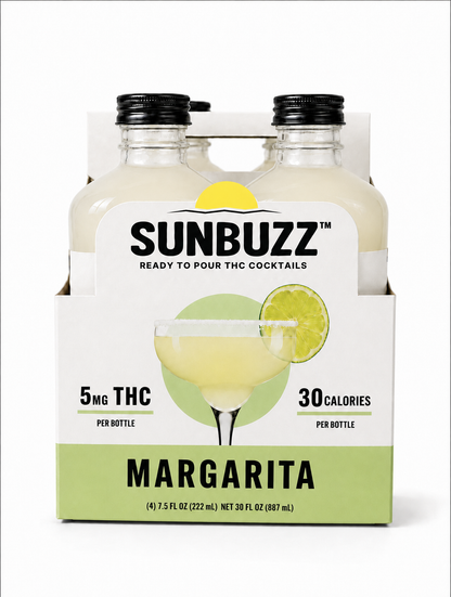 Margarita (5mg)